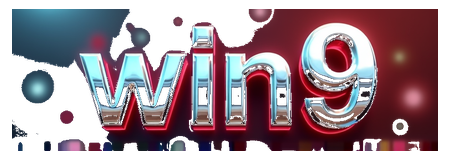 win9 logo