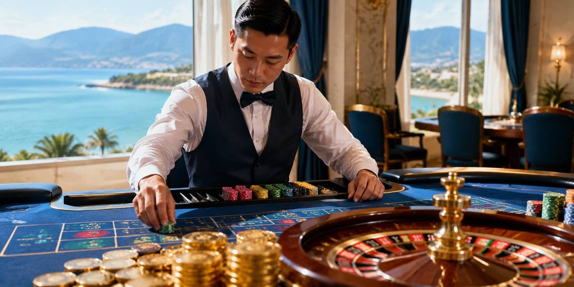 win9 Live Casino
