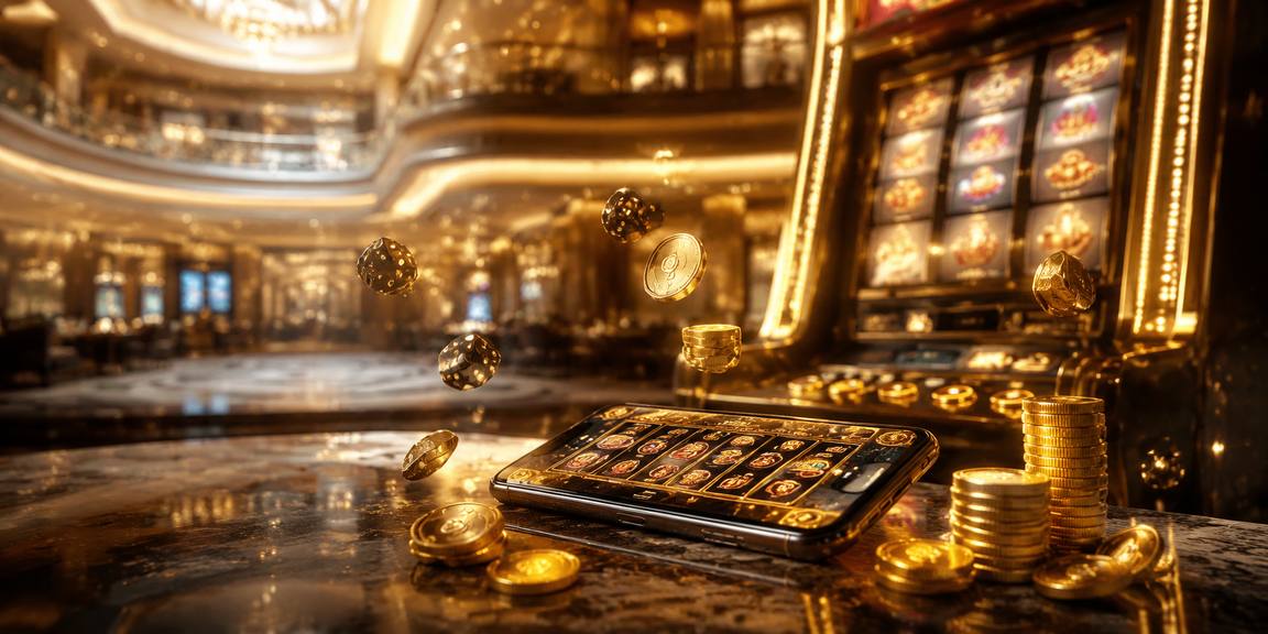 win9 Slots