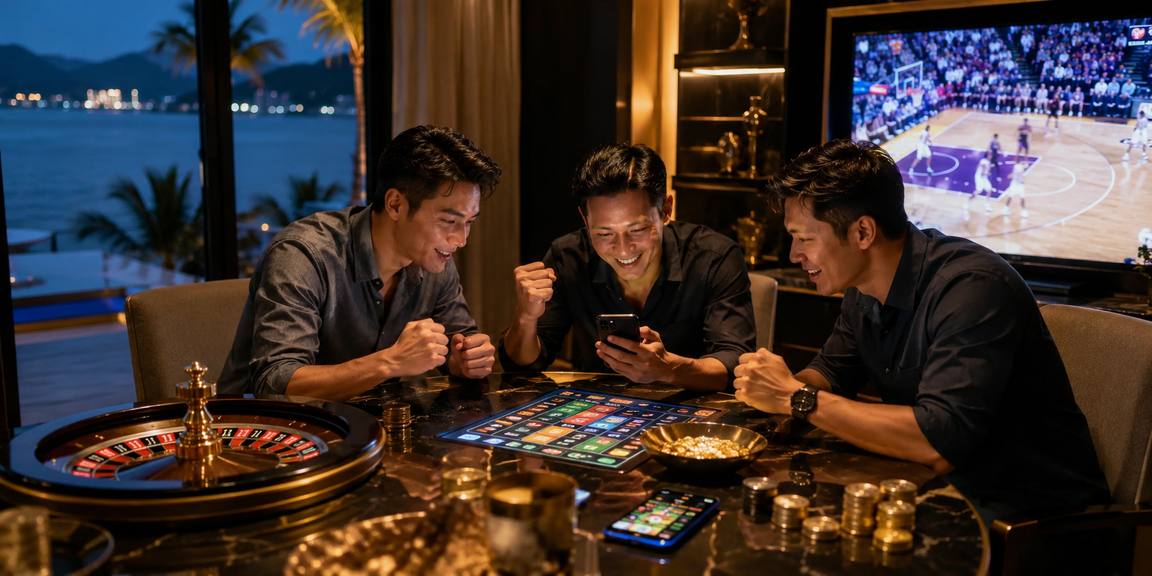 win9 mobile gaming