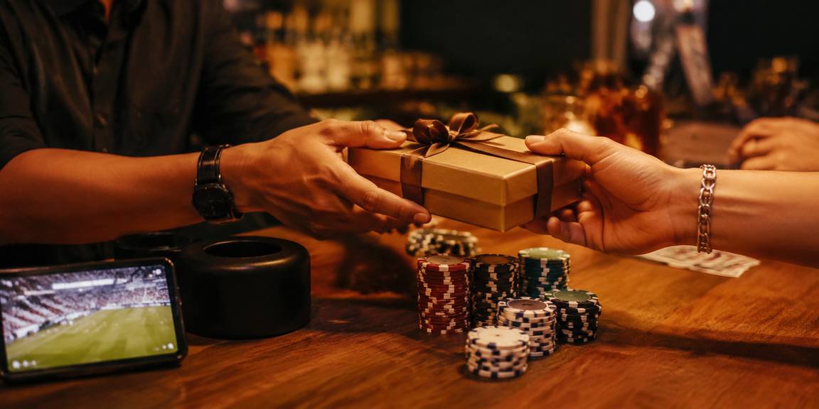 win9 Những gì bạn tìm thấy trong sportsbook của chúng tôi